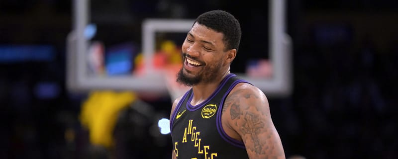  Marcus Smart Agrees To Contract With Rockets