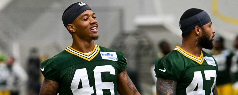 Green Bay Packers bring back 2025 NFL preseason hero to replenish cornerback depth