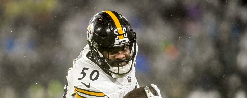 Steelers' Bizarre Roster Move Gets Explained Straight From The Source: 'I Was Definitely Shocked'