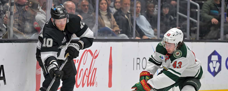 The Corey Perry Void: Did the Oilers Blink First?