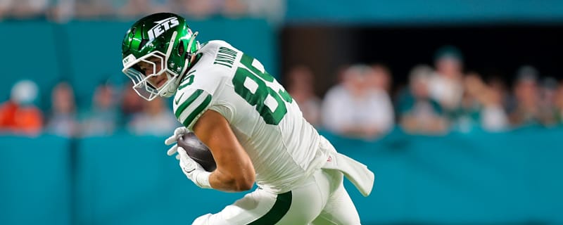 Rising NY Jets weapon left off 2026 Fantasy Football Breakouts list