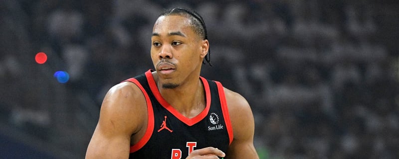 Toronto Raptors Coach Makes Wild Michael Jordan Comparison for Scottie Barnes