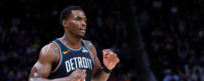 Mutual Interest In Jalen Duren Being ‘Piston For Life’