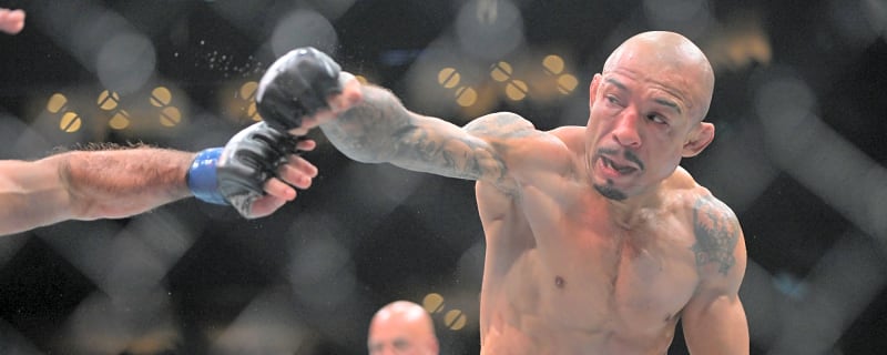 Former Featherweight Champ Sheds Light On Decisive Retirement At UFC 315