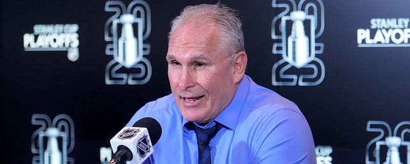 Why Craig Berube isn’t the right coach for the Toronto Maple Leafs