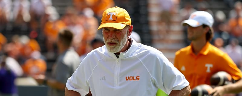 Tennessee’s Jim Knowles doesn’t care about one big thing that a lot of fans care about and it’s driving Vol nation crazy