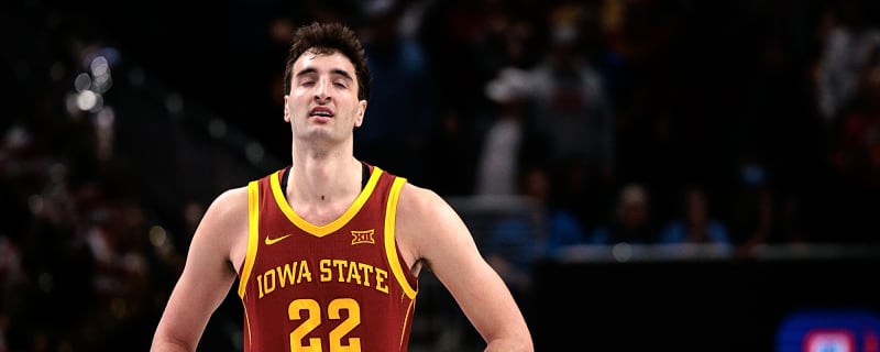 Milan Momcilovic Clarifies NBA Draft Stance: ‘I’m Still Deciding What to Do’