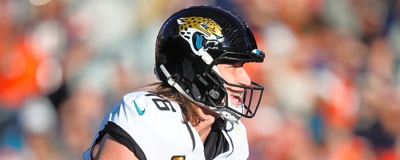 Jacksonville Jaguars Secure a Huge Win Against the Denver Broncos