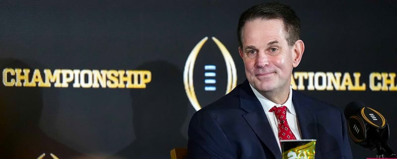Indiana in the Title Game? The Big 12 Should See Hope, Not Frustration