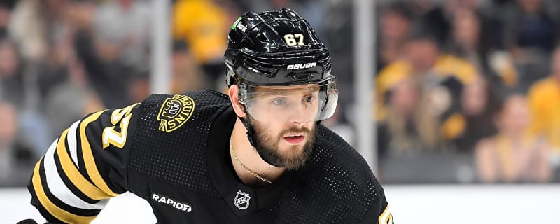 Former Bruins draft bust gets new job in Europe