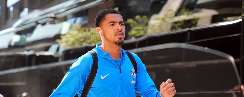 Chelsea player declares 'every game from now on is a final to us' starting today vs Ipswich