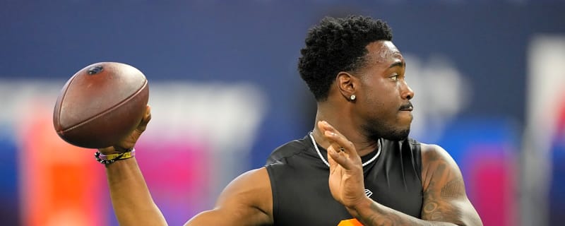 Saturday Scouting: Bucs QB Jalon Daniels’ Highs And Lows