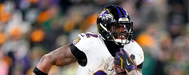 Derrick Henry was stunned after Tyler Loop’s missed field goal