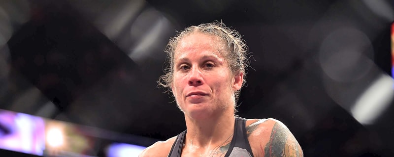After winning the PFL Women’s Flyweight World Tournament, what’s next for Liz Carmouche?