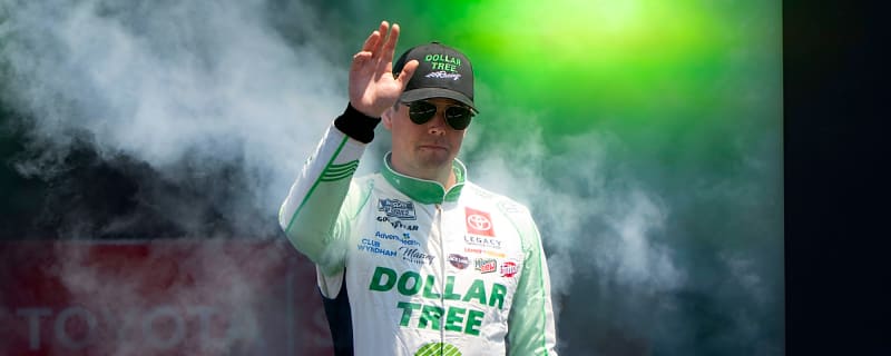 Everything About Erik Jones’ Latest Collaboration Toward Animal Welfare