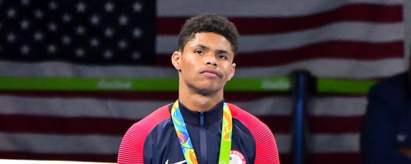 ‘Best vs Best’ – Shakur Stevenson Turns Up the Heat on Rivals