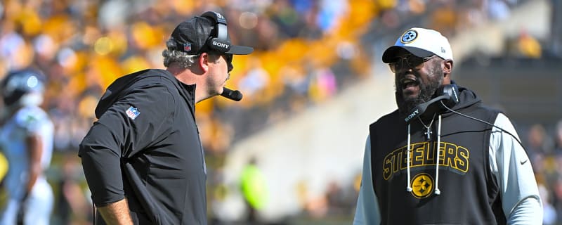 Former Steelers Offensive Lineman Extremely Encouraged By Performance On Offense