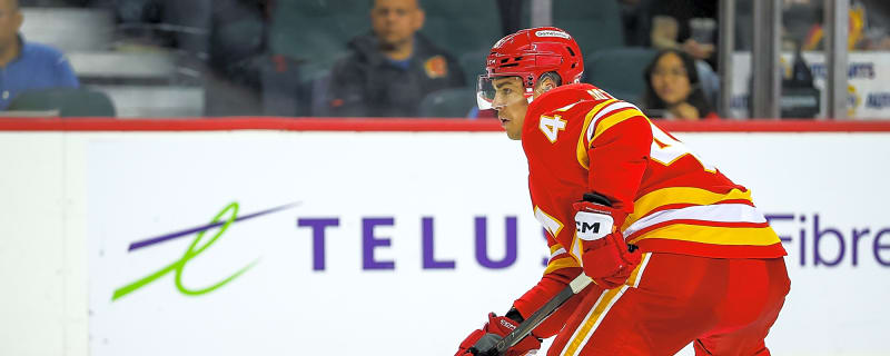 Hunter Brzustewicz shines in 2025-26 debut