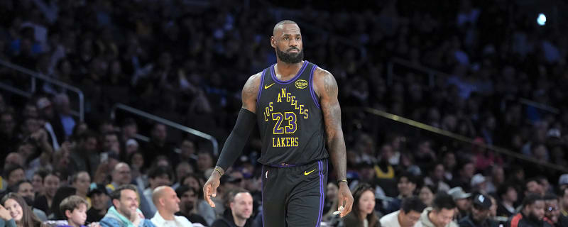 LeBron James’ Conversation With Ex-OnlyFans Model Surfaces After Influencer Details Lakers Game Experience
