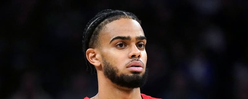 Grizzlies Signing Rayan Rupert To Two-Way Contract