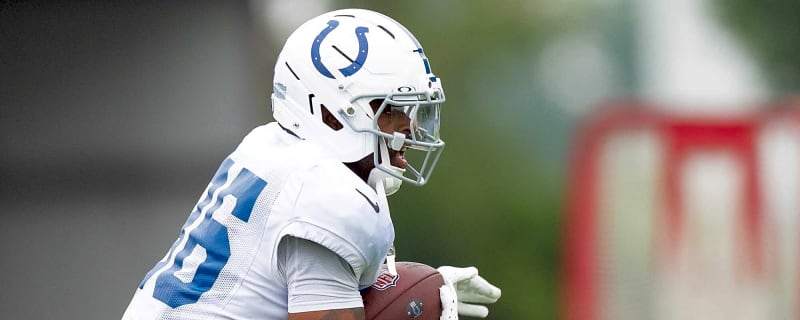 Can Salvon Ahmed Earn a Role on the Chicago Bears in 2026?