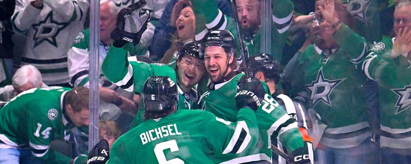 NHL Playoff Game Recap: Winnipeg Jets vs Dallas Stars Game Three (05/11/2025)