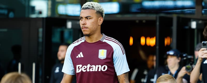 Liverpool hold initial talks with Tottenham’s dream signing who’s worth a staggering €70m