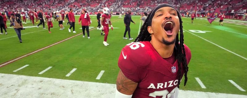 CB Andre Chachere Announces Retirement