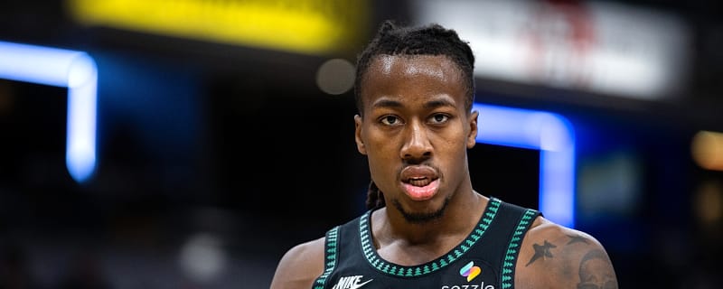 Timberwolves’ Ayo Dosunmu To Return For Game 2