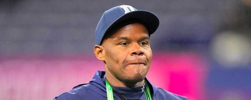 Steelers Take First Step Toward Making Impressive Hire At Offensive Coordinator On Mike McCarthy's Staff