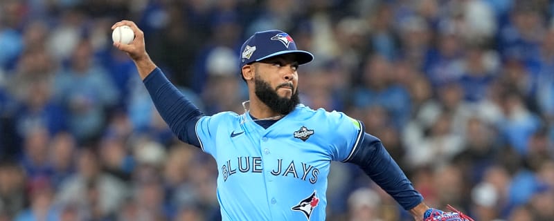 Seranthony Dominguez Signs 2-Year Contract With Chicago White Sox