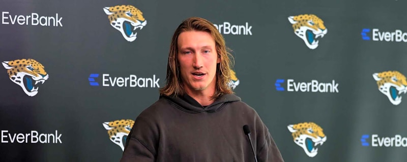 Jaguars reveal the truth about the Trevor Lawrence haircut video