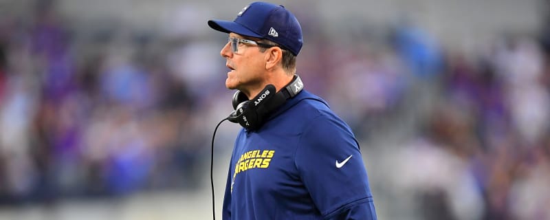 Chargers Still In Trade Market For RB Help