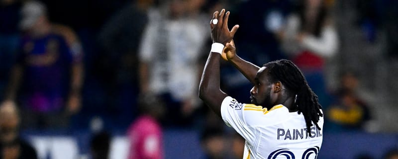 CONCACAF Champions Cup: Galaxy draw in first leg at Panama