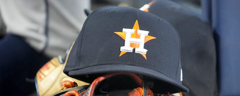 Astros start the new year off right by adding Tatsuya Imai