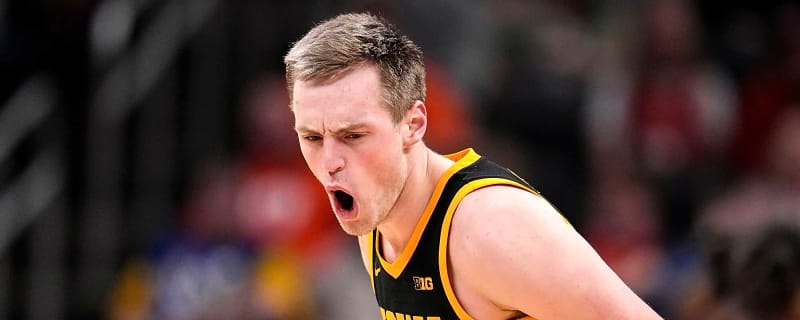 Thunder to sign Iowa standout