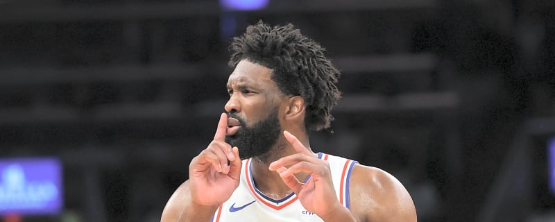 Joel Embiid trolls Celtics with his comments after winning Game 7