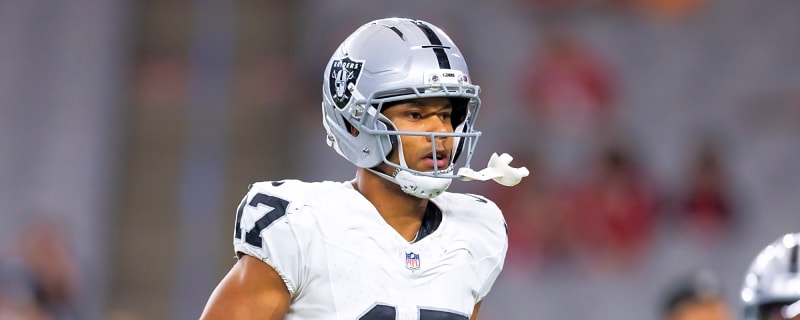 Veteran WR Collin Johnson Announces Retirement