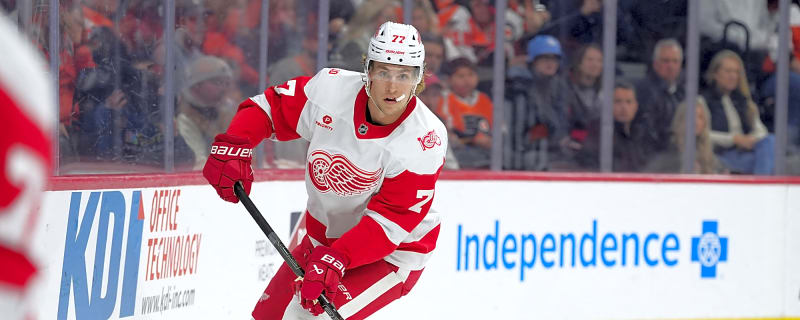 Insider Could See the Hurricanes Offer-Sheeting This RFA