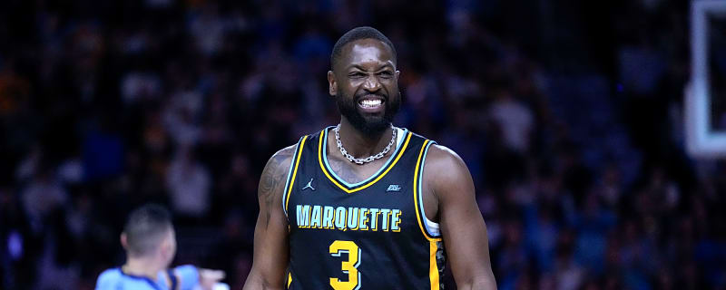 'Just An Average Basketball Player' – Dwyane Wade’s Father Didn’t Think His Son Would Make It To The NBA