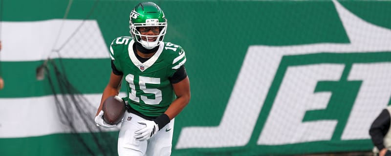 The exciting reality about AD Mitchell’s Jets breakout