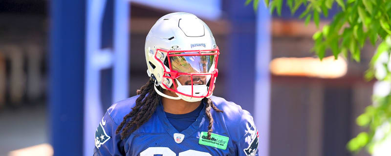 Steelers Completely Change New Safety Kyle Dugger&#39;s Contract