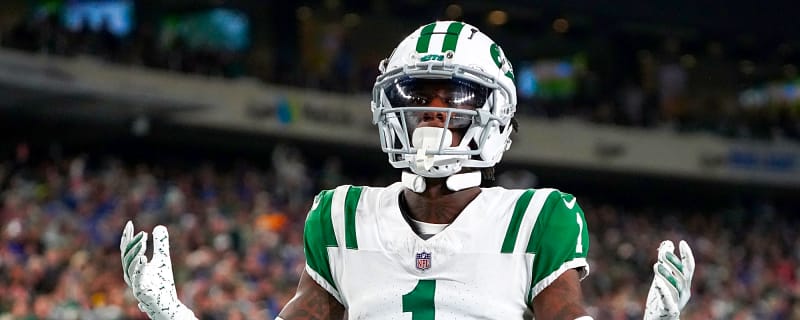 AFC Notes: Sauce Gardner, Aaron Glenn, Elijah Moore, Bills, Jets, Patriots