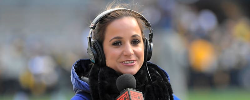 Russini may still have an ace up her sleeve in Vrabel saga