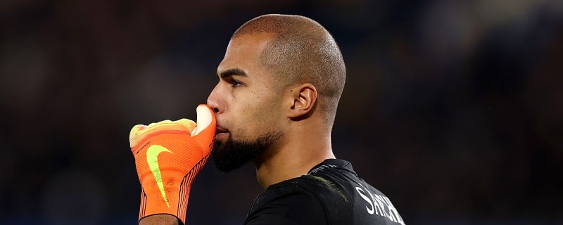 Liam Rosenior reveals what he made 'really clear' to 'vulnerable' Chelsea ace before Arsenal game