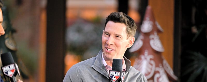 Broader Change, New Voices, New Direction: Takeaways from Red Sox Press Conference 