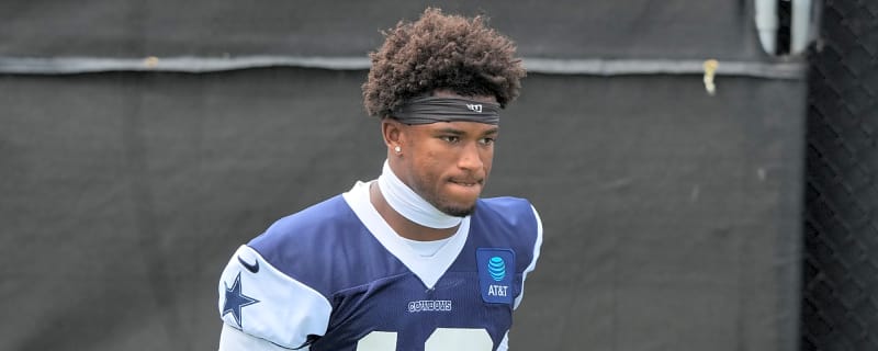 The Cowboys' Rebuilt Secondary Faces Immediate Scrutiny After the Giants Torched It