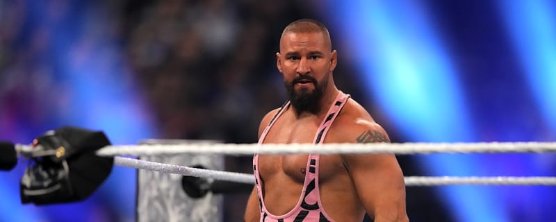 WWE Raw Recap: Punk, Breakker, and The Usos Make Noise Before 2026