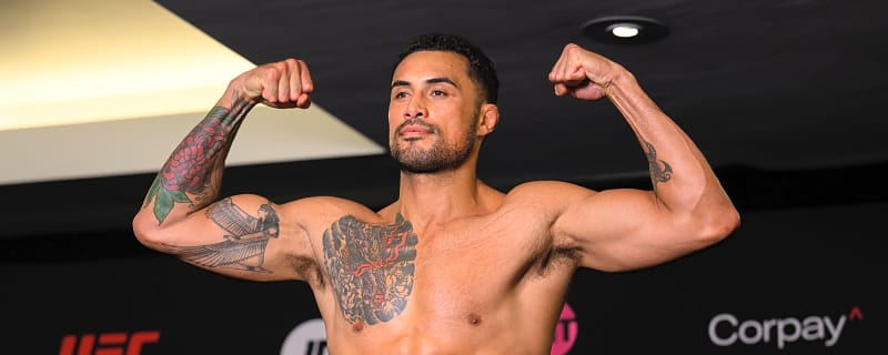 UFC Fight Night – Carlos Ulberg vs Dominick Reyes: Preview & Betting Tips