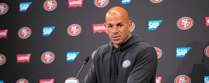 NFC Notes: Robert Saleh, Ernest Jones, 49ers, Rams, Seahawks